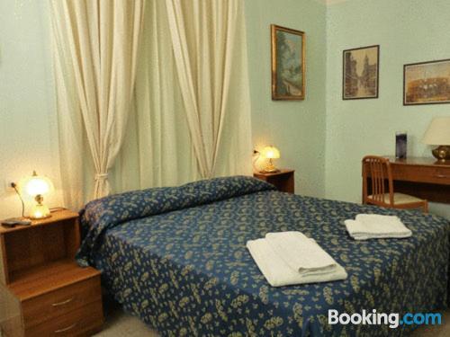 Hotel Ferraro Rome Exterior photo