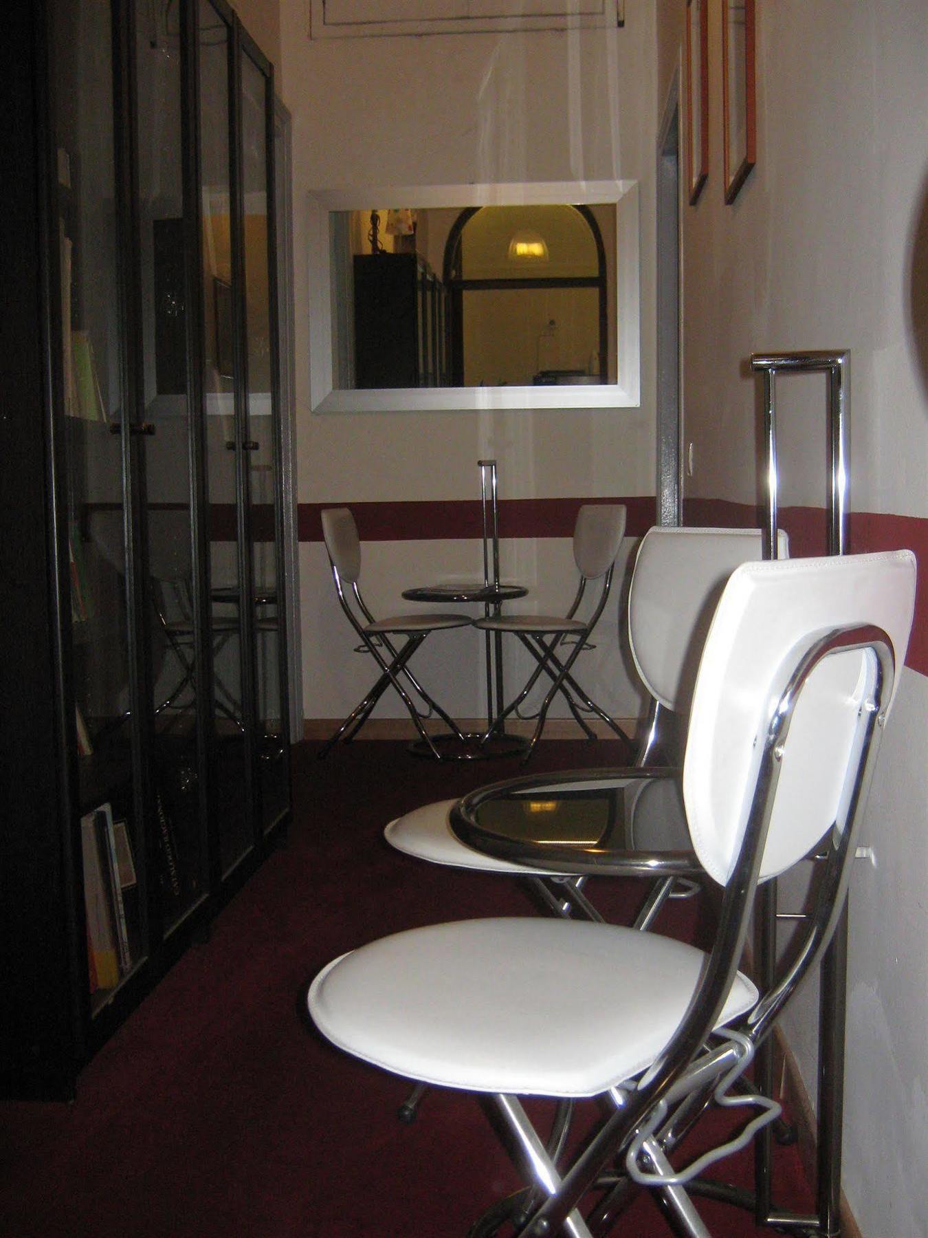 Hotel Ferraro Rome Exterior photo